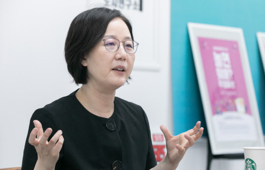 김현아 미래통합당 비상대책위원·前국회의원 박동욱기자 fufus@